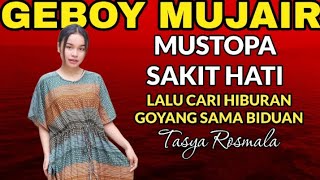 Download lagu Tasya Rosmala | GEBOY MUJAIR - Lirik | Jogja Cover Musik mp3 Download lagu Tasya Rosmala | GEBOY MUJAIR - Lirik | Jogja Cover Musik mp3