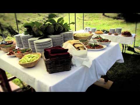 Transilvanian Brunch - My Transylvania