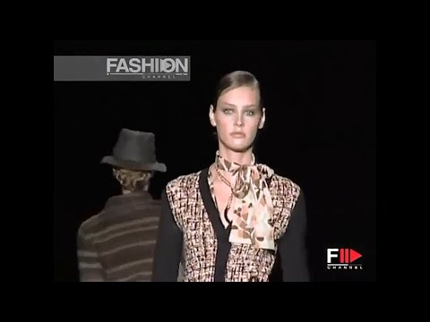 Borbonese fall-winter 2004-2005 part 3