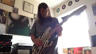 "Looper"(Joe Satriani)-Jason Dotson