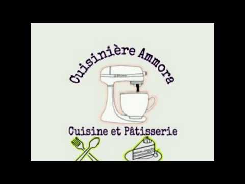 😋🍝فيديو تقديمي : مرحبا بكم في قناة mary amora