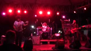 The London Souls - Honey - Island Exodus 6