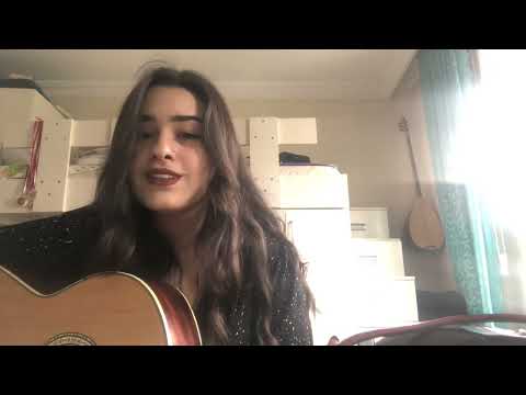 Dicle Köprücü - Biri Vardı (Cover)