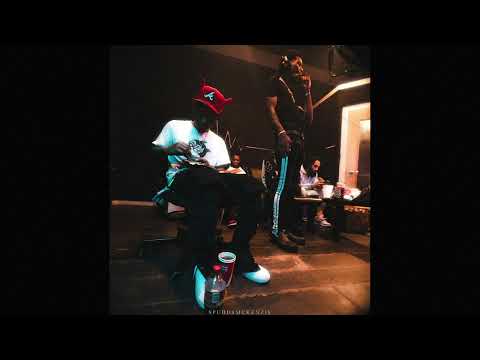 [FREE] Lil Double 0 x Pyrex Whippa type beat - "Dying Sun"