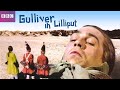 Gulliver S Travels Gulliver In Lilliput 1982 BBC