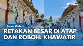 Download lagu Buntut Kanopi Maut di Pasar! Kesaksian Agus Langsung Roboh, Ada Retakan Besar: 4 Korban Tertimpa mp3 Download lagu Buntut Kanopi Maut di Pasar! Kesaksian Agus Langsung Roboh, Ada Retakan Besar: 4 Korban Tertimpa mp3