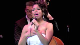 Sounds Of Sarah Vaughan