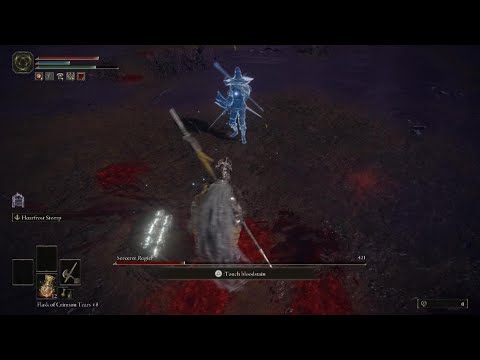 Elden Ring FIAs CHAMPION Easy Solo No Summons or Cheese NoGrind NoShield Blind Run