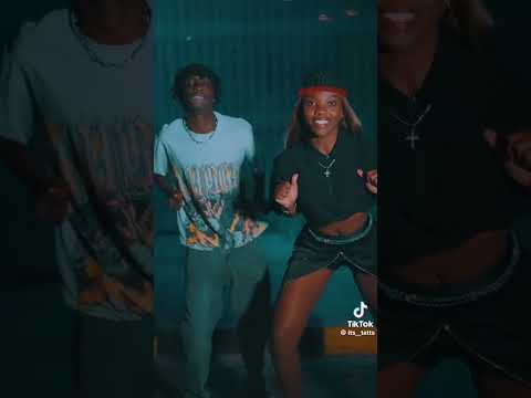 jheeeea jheeeea Nyadundo video out now #dance #dyanacods #fathermoh