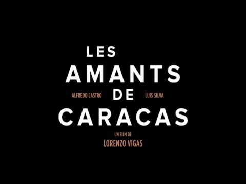 Les Amants de Caracas - Bande annonce