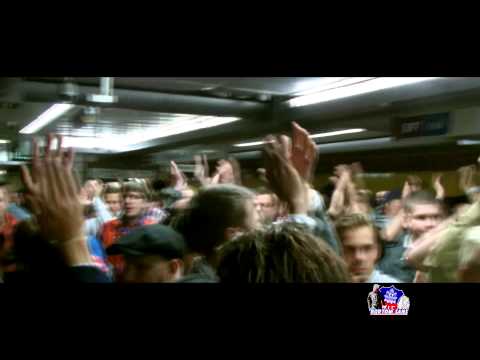 Celtic FC - Helsingborgs IF 29/8 2012