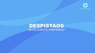 Despistaos - Mi accidente preferido (Karaoke En Casa)