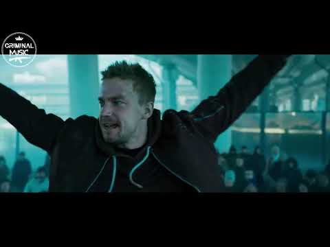 MŁODY PAFTO & SYRO feat. PAFTO - BRAK ZASAD