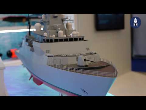 BAE Systems pitching Type 26 frigate to Norway