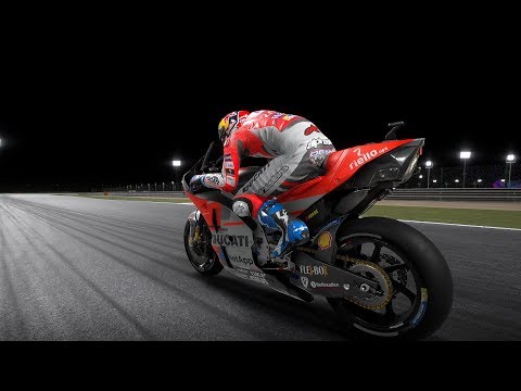 MotoGP 19 Review - Bend the knee