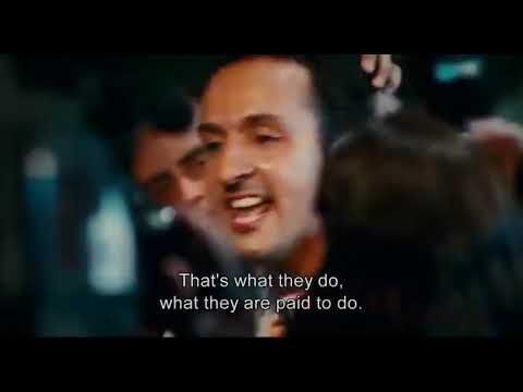 TROPA DE ELITE 2 - O INIMIGO AGORA E OUTRO - Filme Completo Dublado HD