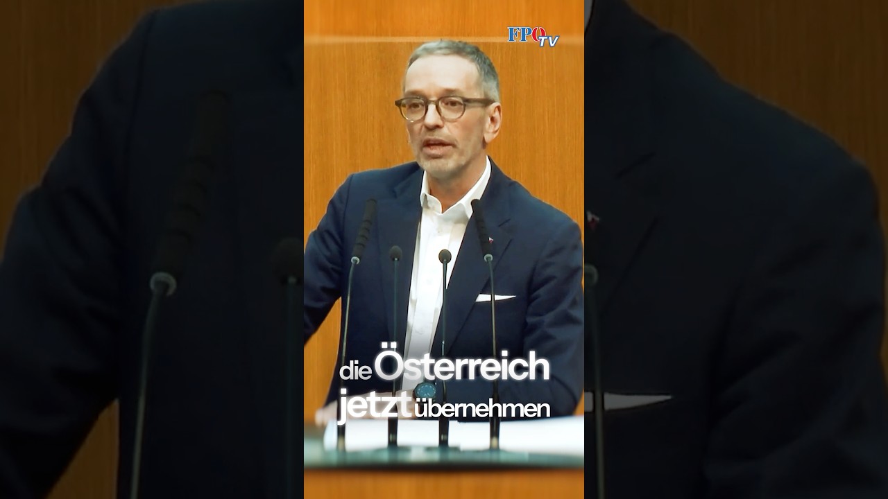 Ukrainer oder Österreicher? Für wen entscheidet sich die Regierung?