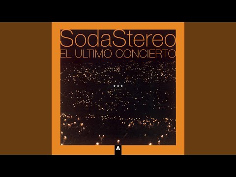 Videoclip de Zoom (Remasterizado 2007) — Soda Stereo