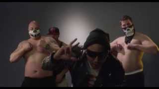 AlKpote | MongolDorak (Clip officiel) | Album : Mazter Chefs Muzik vol.1 (Digitape)