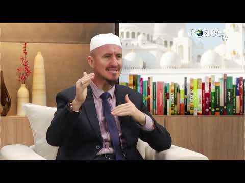 Krijimi i njeriut nga dheu dhe teoria e evolucionit - Dr. Imam Ahmed Kalaja