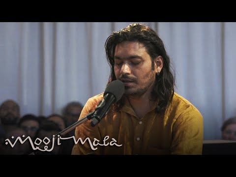 Amit — Moojibaba Namo Namah (Shivaratri Cafe)
