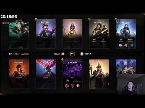 Hecate Best Smite 2 Mid Laner?!?