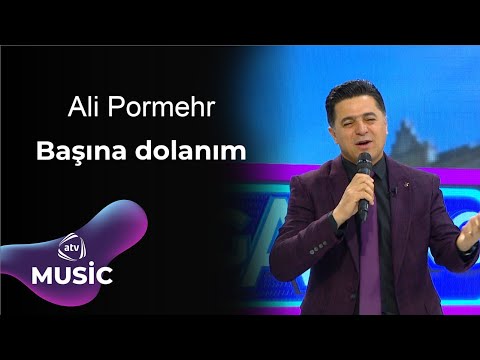 Ali Pormehr - Başına dolanım