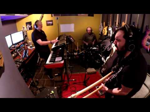 Thumbnail for Karn Evil 9 - Band Geek Tribute to Keith Emerson by Richie Castellano