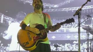 Feeder - High (Grant Nicolas acoustic solo) (Academy Birmingham, October 11, 2025) LIVE/4K