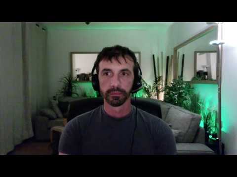 1718-ES Test de inducción hipnótica corto - Hipnosis regresiva Calogero Grifasi