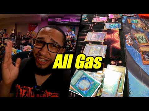 The new Hero support is INSANE 🔥 - Full Day Of Yu-Gi-Oh!