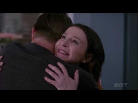 3   Grey's Anatomy s16e10 - It's A Beautiful Life - Billy Raffoul