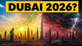 The Dubai Property Game Has Changed — Here's Where I'm Moving Money in 2026
