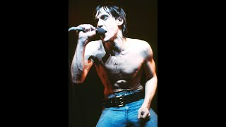 IGGY POP  / DON&#39;T LOOK DOWN ( ChichinExtended Remix F 2024 )