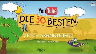 Herzlich Willkommen und viel Spaß beim Singen || Kinderlieder