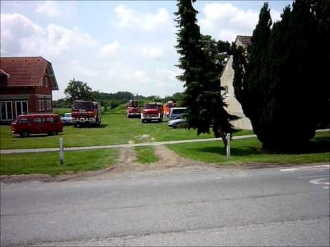 Mein Film vatrogasci