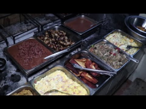 Olores y Sabores - San Rafael Cedros