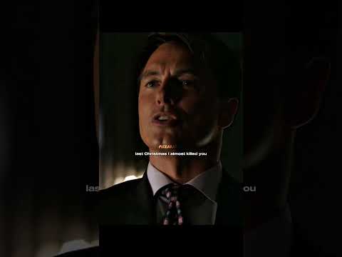 Malcolm reveal himself and finds out Olivers secret #arrow #greenarrow