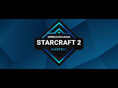 uThermal vs. Serral - SC2 Championship : Winter 2020 - Group D | Highlights