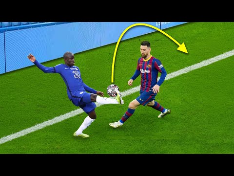 Prime N'Golo Kante