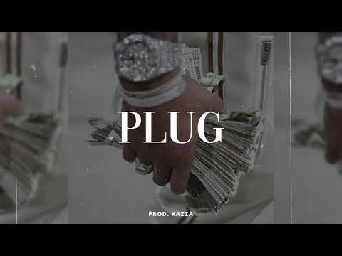 Headie One x Central Cee x Pop Smoke Type Beat - “Plug" | UK Drill Instrumental