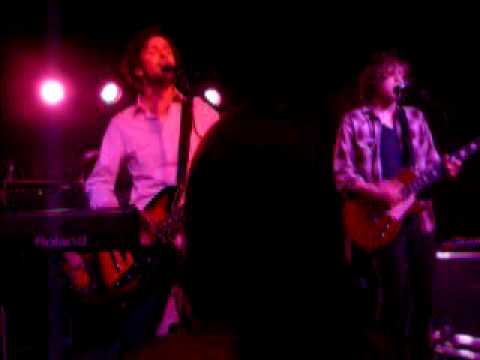 Thumbnail for Lovedrug "Happy Apple Poison" Live by Lovedrug