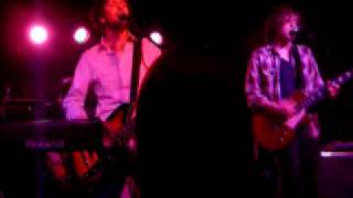 Lovedrug &quot;Happy Apple Poison&quot; Live