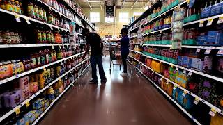 Good Grocery Shopping Habits