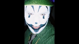 Esham - My Homie Got Shot - GhettoKlown Instrumental