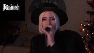 Girugamesh - kowarete iku sekai COVER