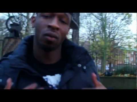 Camper Caine - All Out - @Campzcoco