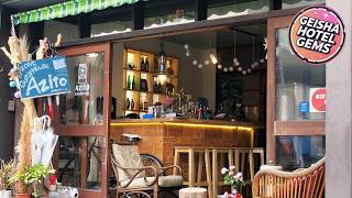Guesthouse Azito | Hakone, Japan | Hotel Review 🏩