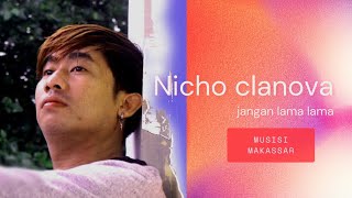 Download lagu Clanova band 'jangan lama lama' Band indie makassar mp3
