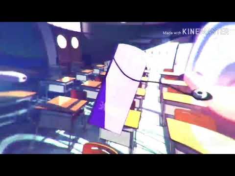 Charlotte「AMV」Uplink Harley Bird - Go